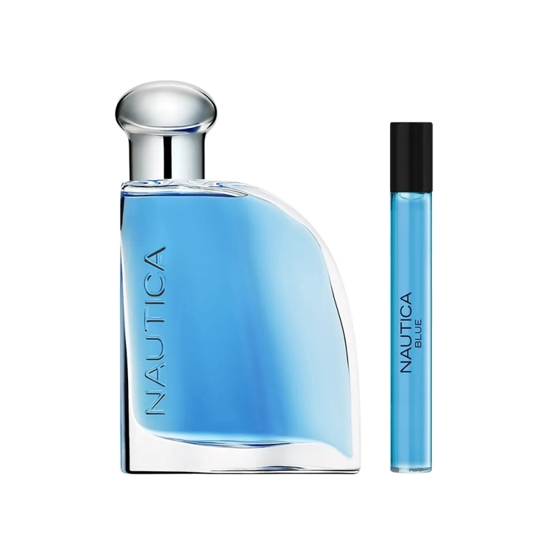 NAUTICA BLUE EST 100ML
